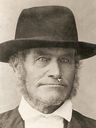 Record image of Jacob Friederick Metzger