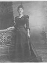 Record image of Ellen Pearce (born Bendall)