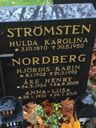 Record image of Hulda Karolina Dahlström/Strömsten (born Sörlander)