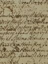 Record image of Christina Helena Orell (o.s. Ahlberg)