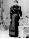 Record image of Amanda Jemiina Juhontytär "Amalia" Mäkikangas (o.s. Helenius)