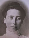Record image of Ida Matilda (Hilma) Karlsson (o.s. Fredriksson)