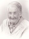 Record image of BRITA Kristina Olofsson (o.s. Larsdotter)