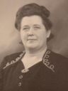 Record image of Sara Linnea Ström (o.s. Karlsson)