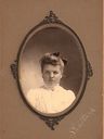 Record image of Allie Jane Williams (born Buchanan)