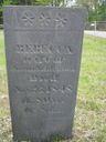 Record image of Rebecca Harmon (born Freeman)