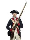 Record image of Hezekiah Ford, IV Soldier, Sgt. Conn State Troop, Bradley’s Batt. Capt. Wadsworth Smith’s Co., Rev. War