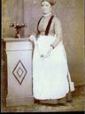Record image of Maria Gonzalez Muñoz (nacida Sastre Muñoz)