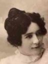 Record image of Eliza W. Thomsen (born White)