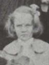 Record image of Anne Louise Langaard (født Paaske)