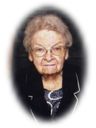 Record image of Margaret S. Buuck (geb. Hoffmann)