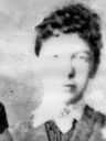 Record image of Harriot Charlotta Hansen (born Williams)