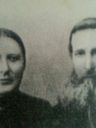 Record image of Maria Desideria Holmqvist (born Eriksdotter)