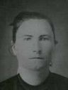 Record image of Minnie Algerene Watson (born Frazier)