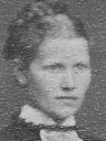 Record image of Anna Lovisa Louise Fehrm (o.s. Hedberg)