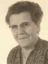 Record image of Adriana Theodora Groeneweg (born Jansen)