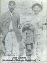 Record image of JOSE Zepeda Corpus