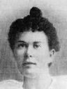 Record image of Susannah Melling Hulet (born Jones)