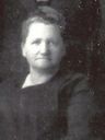 Record image of Julia (Gunhild) Lee (born Ostensen)