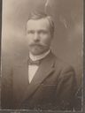 Record image of Johan Arthur Zacharias Siltavuori (o.s. Broberg)