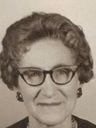 Record image of Hazel Charlottie Jones Duerden