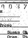 Record image of Susan Clarissa Terry (nacida Williams)