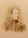 Record image of Emily Adeline Watson (born CRANE)