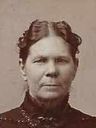 Record image of Edith Mariah Orton - Cox (born JONES)