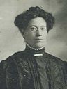 Record image of Caroline Allen Lewis (nacida Jones)