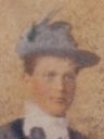 Record image of Susan Mahaliah Anthony (nata Vance)