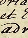 Record image of Anna Maria van Baest (born Rijnen)