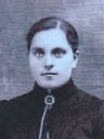 Record image of Ulrika Johnsson (born Håkansdotter)