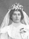 Record image of Lilly Maud Kraehenbuhl (geb. Schulz)