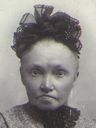 Record image of Maria Anna Fritsche (geb. Stange)