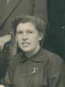 Record image of Geertruida (Truus) Hollander (geboren Alberts)