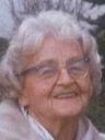 Record image of Inga Eline Therese Johansen (born Agle)