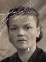 Record image of Anna Gołubowska (nacida Iwaniuk)