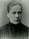 Record image of Sophia Emelia Lindgren (o.s. Dahlman)