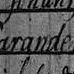 Record image of Elsa Henricsdotter