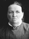 Record image of Amanda Charlotta Wilhelmsdotter Holmström (o.s. Olin)