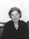 Record image of Fanny Emilia Granström (born Högberg)