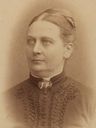 Record image of Naima Josefina Schönberg (born Hellgren)