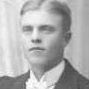 Record image of Johan Anton Öman