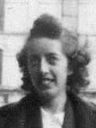 Record image of Phyllis Widdison (born Perry)