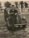 Record image of Anthony Michael Jones