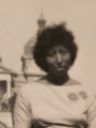 Record image of Ramona Helen Garcia (born Ramirez)