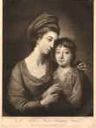 Record image of Mary Francis Sturt (born Pitfield)