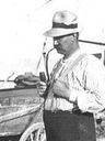 Record image of Jens Christian Carlsen