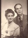 Record image of Maria Romero (nacida Sanchez Jimenez)
