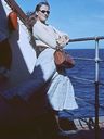Record image of Marie Kristine Mark (geb. Madsen)